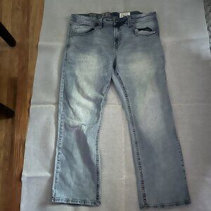 TK AXEL Slim Boot 38 x 32 Jeans